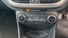 Ford Fiesta 1.0 EcoBoost 125 Active X 5dr Petrol Hatchback